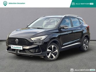 Voitures D'occasion À Sarcelles | Mg Zs Ev 177Ch - 51Kwh Luxury