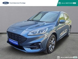 Voitures D'occasion À Corbeil-Essonnes | Ford Kuga 2.5 Duratec 225Ch Phev St-Line Bva