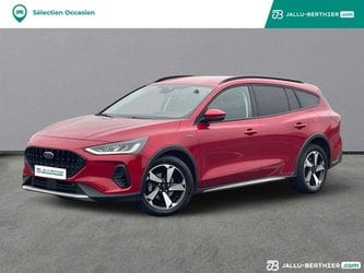 Voitures D'occasion À Saint Maximin | Ford Focus Active Sw 1.0 Flexifuel Mhev 125Ch Active X Pow...