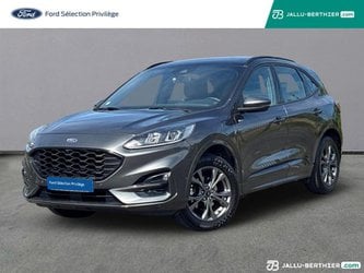 Voitures D'occasion À Saint Maximin | Ford Kuga 2.5 Duratec 225Ch Phev St-Line Business Bva