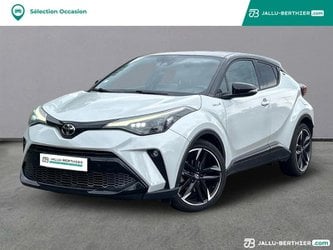 Voitures D'occasion À Sarcelles | Toyota C-Hr 2.0 Hybride 184Ch Gr Sport E-Cvt
