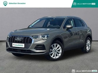 Voitures D'occasion À Amiens | Audi Q3 35 Tfsi 150Ch Advanced