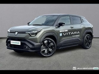 Voitures D'0Km À Sarcelles | Suzuki Vitara 174Ch 61Kwh Style