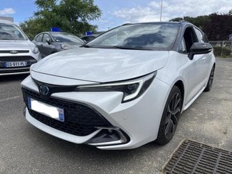 Voitures D'occasion À Bretigny Sur Orge | Toyota Corolla Touring Spt 2.0 196Ch Collection My23