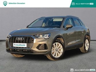 Voitures D'occasion À Amiens | Audi Q3 35 Tfsi 150Ch Advanced
