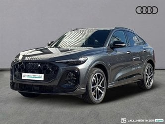 Voitures D'0Km À Compiègne | Audi Q5 2.0 E-Hybrid 299Ch S Line Quattro S Tronic 7