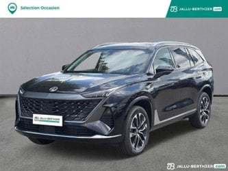 Voitures D'0Km À Beauvais | Mg Mgs9 1.5 Gdi 299Ch Phev Premium