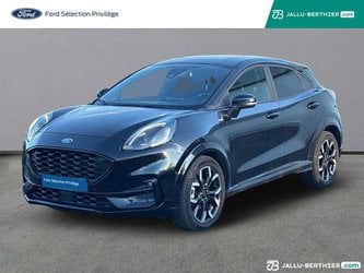 Ford d'occasion à etampes | Puma 1.0 ecoboost 125ch mhev st-line x 6cv