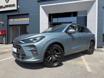 D'0Km À Jaux Compiègne | Cupra Terramar 1.5 Ehybrid 272Ch America S Cup Dsg6