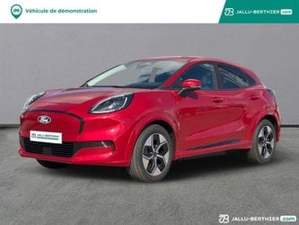 Voitures D'0Km À Beauvais | Ford Puma Gen-E 168Ch Standard Range 43 Kwh