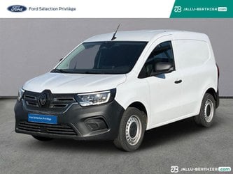 Voitures D'occasion À Amiens | Renault Kangoo Van L1 E-Tech Ac22/Dc80 Advance -24