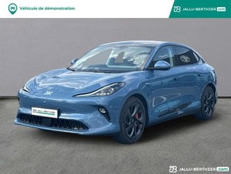 Voitures D'0Km À Saint Ouen L'aumône | Mg Im6 Ev 751Ch - 100Kwh 4Wd