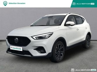 Voitures D'occasion À Corbeil-Essonnes | Mg Zs 1.5 Vti-Tech 106Ch Luxury