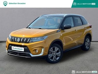 Voitures D'occasion À Saint Maximin | Suzuki Vitara 1.5 Dualjet Hybrid 115Ch Privilège Auto