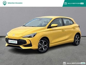 Voitures D'occasion À Vauchelles Les Quesnoy | Mg Mg3 1.5 Hybrid+ 195Ch Comfort