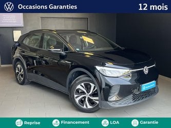 Voitures D'occasion À Roissy En France | Volkswagen Id.4 148Ch Pure 52 Kwh Life Plus