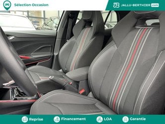 Voitures D'occasion À Villaines Sous Bois | Škoda Fabia 1.0 Tsi Evo2 116Ch Monte Carlo Dsg7
