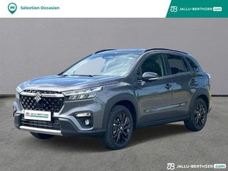 Voitures D'0Km À Jaux Compiègne | Suzuki S-Cross 1.4 Boosterjet Hybrid 110Ch Xplore Auto