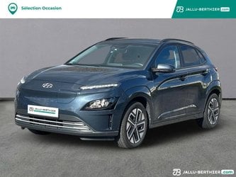 Voitures D'occasion À Jaux Compiègne | Hyundai Kona Electric 39Kwh - 136Ch Intuitive