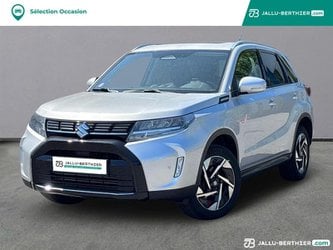 Voitures D'occasion À Saint Maximin | Suzuki Vitara 1.4 Boosterjet Hybrid 110Ch Style Auto My25