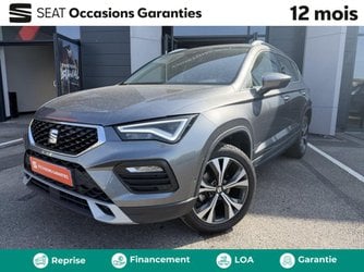 Voitures D'occasion À Jaux Compiègne | Seat Ateca 1.0 Tsi 115Ch Start&Stop Copa