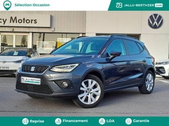 SEAT d'occasion à pierrelaye | Arona 1.0 ecotsi 95ch start/stop urban euro6d-t