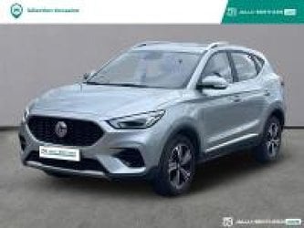 Voitures D'occasion À Beauvais | Mg Zs 1.5 Vti-Tech 106Ch Comfort
