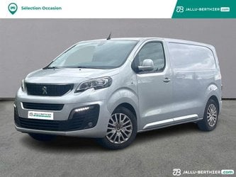Voitures D'occasion À Sarcelles | Peugeot Expert Fg Standard 1.6 Bluehdi 115Ch Premium Pack S&S