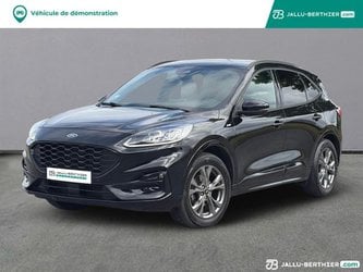 Voitures D'occasion À Jaux Compiègne | Ford Kuga 1.5 Ecoboost 150Ch St-Line X