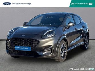 Voitures D'occasion À Beauvais | Ford Puma 1.0 Flexifuel 125Ch S&S Mhev St-Line
