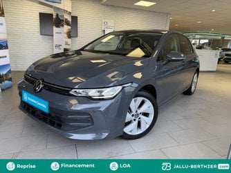 Voitures D'occasion À Villaines Sous Bois | Volkswagen Golf 1.5 Etsi Evo2 116Ch Vw Edition Dsg7