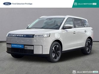 Voitures D'0Km À Etampes | Jaecoo 5 J 211Ch 61Kwh Exclusive