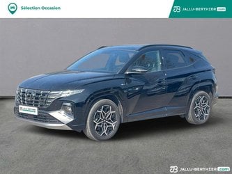 Voitures D'occasion À Beauvais | Hyundai Tucson 1.6 T-Gdi 230Ch Hybrid N Line Executive Bva6