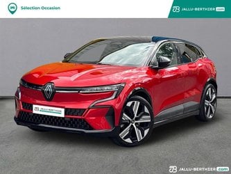 Voitures D'occasion À Saint Maximin | Renault Mégane E-Tech Electric Ev60 220Ch Iconic Super Ch...