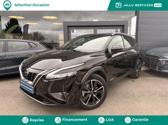 Voitures D'occasion À Beauvais | Nissan Qashqai E-Power 190Ch Tekna 2022