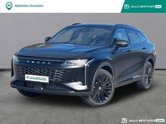 Voitures D'0Km À Jaux Compiègne | Omoda 9 1.5 Shs-P 537Ch Premium Awd