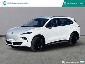 D'0Km À Vauchelles Les Quesnoy | Mg Mgs5 Ev 231Ch - 64Kwh Comfort