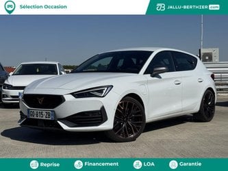 Voitures D'occasion À Saint-Ouen L'aumône | Cupra Leon 1.4 E-Hybrid 245Ch Vz Dsg6