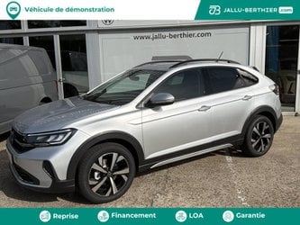 Voitures D'0Km À Saint-Ouen L'aumône | Volkswagen Taigo 1.0 Tsi 116Ch Vw Edition Dsg7