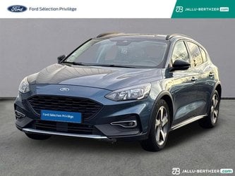 Voitures D'occasion À Saint Maximin | Ford Focus Active 1.0 Ecoboost 125Ch