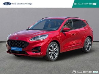 Voitures D'occasion À Etampes | Ford Kuga 2.5 Duratec 180Ch Hybrid Flexifuel St-Line X Powershift