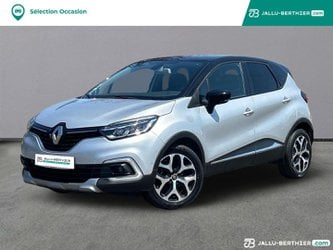 Voitures D'occasion À Sarcelles | Renault Captur 0.9 Tce 90Ch Energy Intens Euro6C