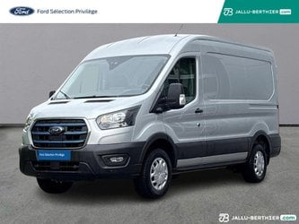 Voitures D'occasion À Corbeil-Essonnes | Ford Transit 2T Fg Pe 350 L2H2 198 Kw Batterie 75/68 Kw...