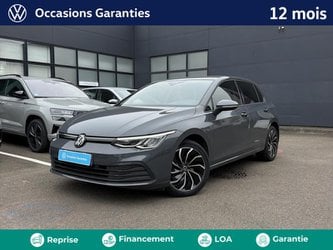 Voitures D'occasion À Garges Lès Gonesse | Volkswagen Golf 1.0 Etsi Opf 110Ch Life Plus Dsg7