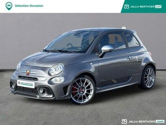 Voitures D'occasion À Saint Maximin | Abarth 500 1.4 Turbo T-Jet 165Ch 595 Turismo