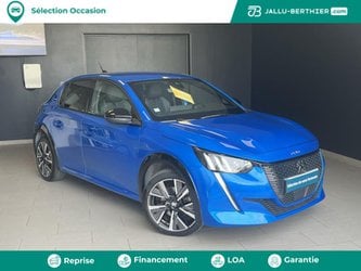 Voitures D'occasion À Roissy En France | Peugeot 208 1.5 Bluehdi 100Ch S&S Gt Line