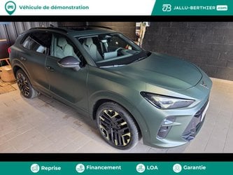 Voitures D'0Km À Beauvais | Cupra Terramar 1.5 Ehybrid 272Ch Tribe Edition Dsg6