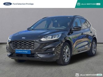 Voitures D'occasion À Bretigny Sur Orge | Ford Kuga 2.5 Duratec 190Ch Fhev E85 St-Line Bva