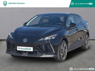 D'0Km À Beauvais | Mg Mg4 Ev 190Ch - 64Kwh Premium
