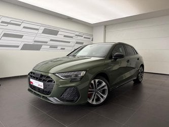 Voitures D'occasion À Beauvais | Audi A3 Sportback 45 Tfsi E 272Ch Phev S Line S Tronic 6